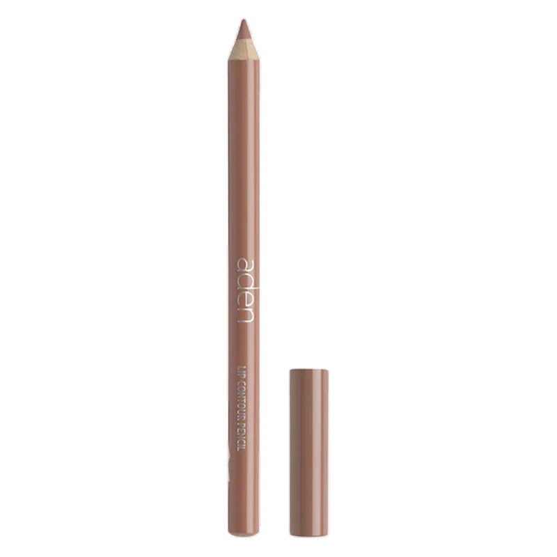 Aden Creion de buze COLOR-ME Lipliner Pencil 01 NUDE