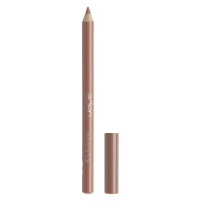 Aden Creion de buze COLOR-ME Lipliner Pencil 01 NUDE