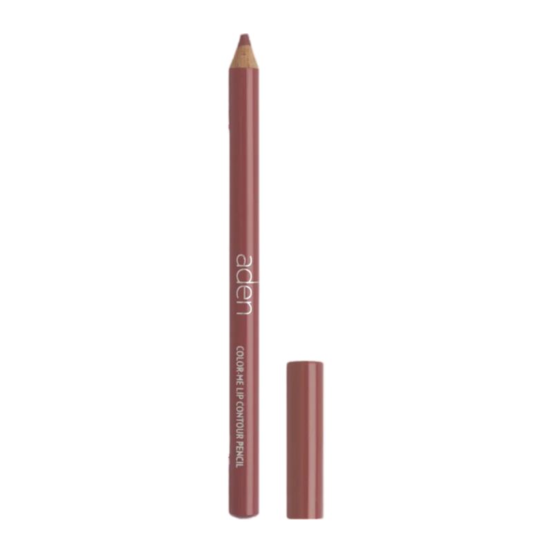 Aden Creion de buze COLOR-ME Lipliner Pencil 06 Blossom