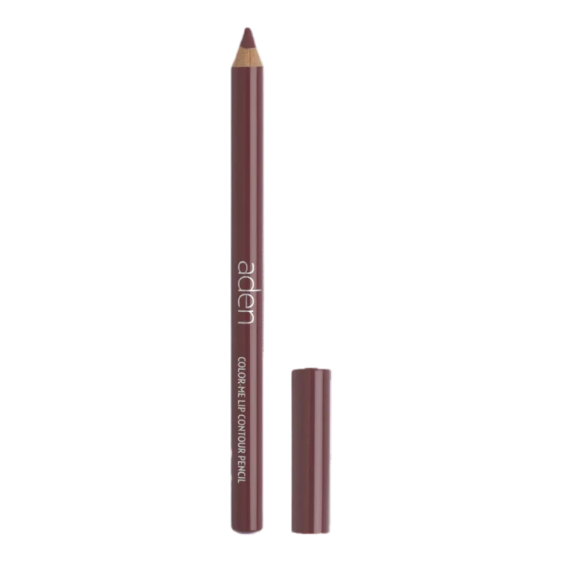 Aden Creion de buze COLOR-ME Lipliner Pencil 03 Berry