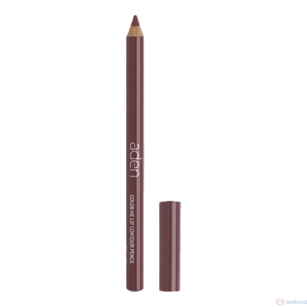 Aden Creion de buze COLOR-ME Lipliner Pencil 03 Berry