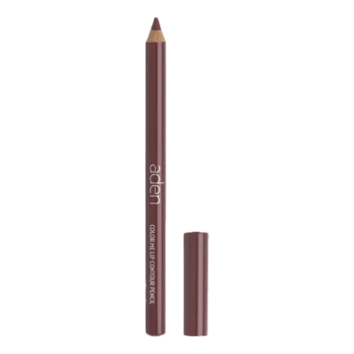 Aden Карандаш для губ COLOR-ME Lipliner Pencil 03 Berry