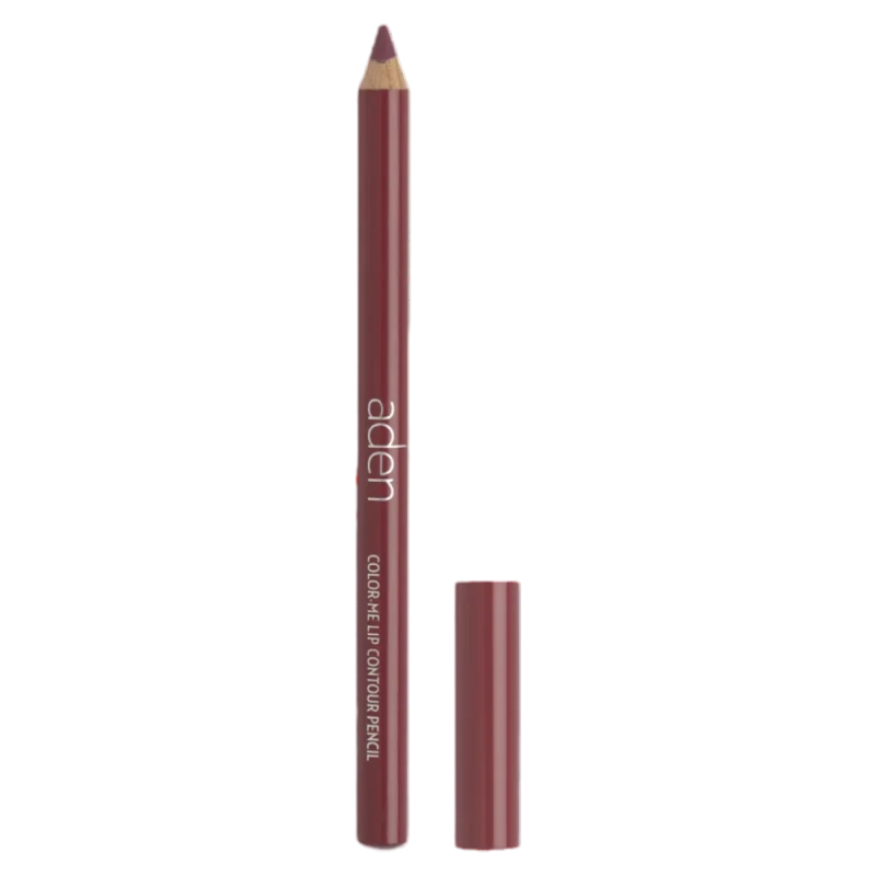 Aden Creion de buze COLOR-ME Lipliner Pencil 04 Ginger