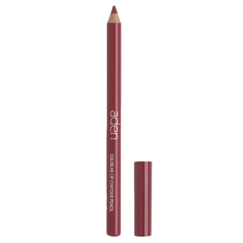 Aden Creion de buze COLOR-ME Lipliner Pencil 05 Coral