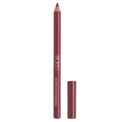 Aden Creion de buze COLOR-ME Lipliner Pencil 05 Coral