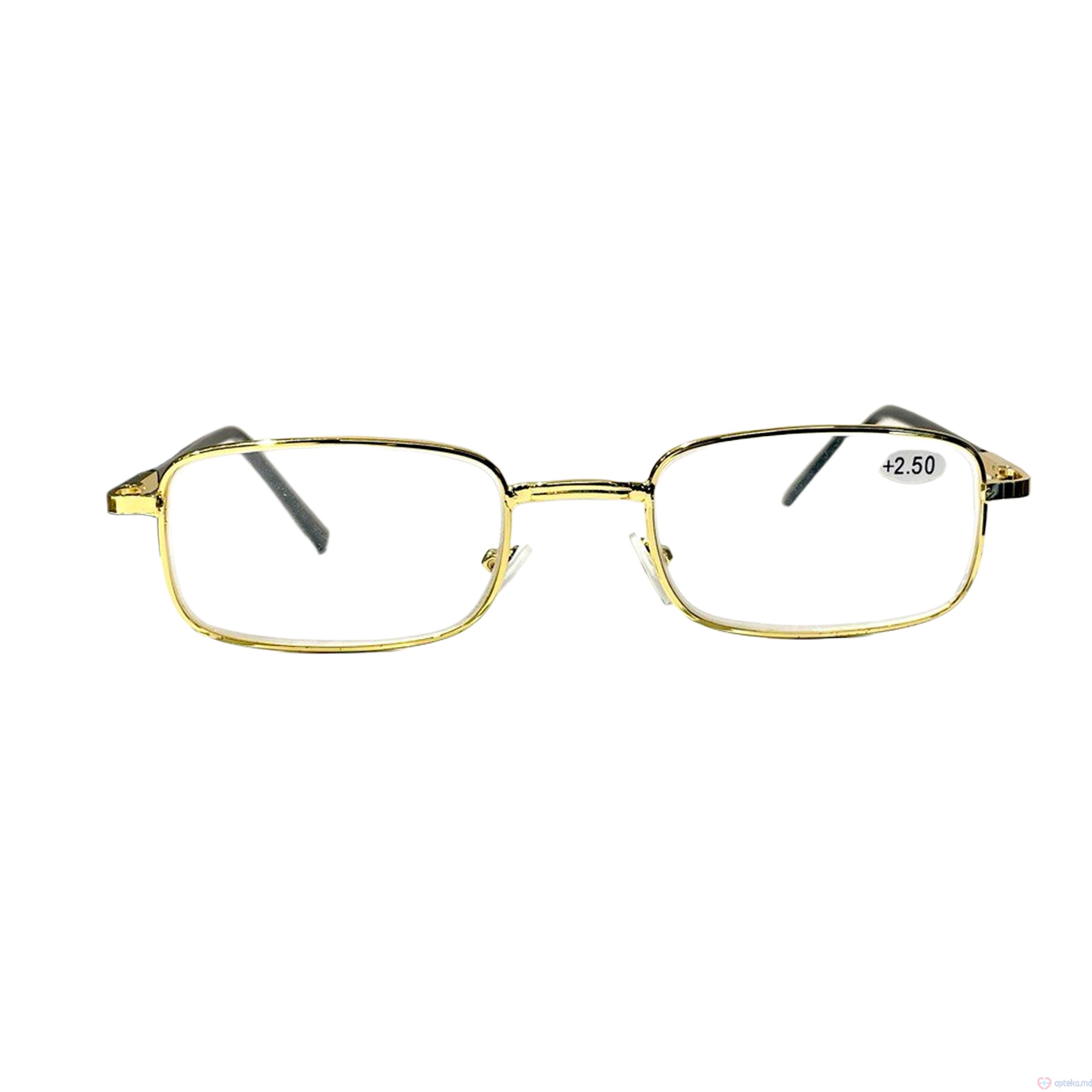 Ochelari de citit 1004 Practic+2.5