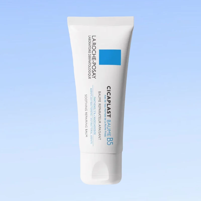 La Roche-Posay Cicaplast успокаивающий восстанавливающий бальзам 100мл La Roche-Posay Cicaplast успокаивающий восстанавливающий бальзам 100мл
