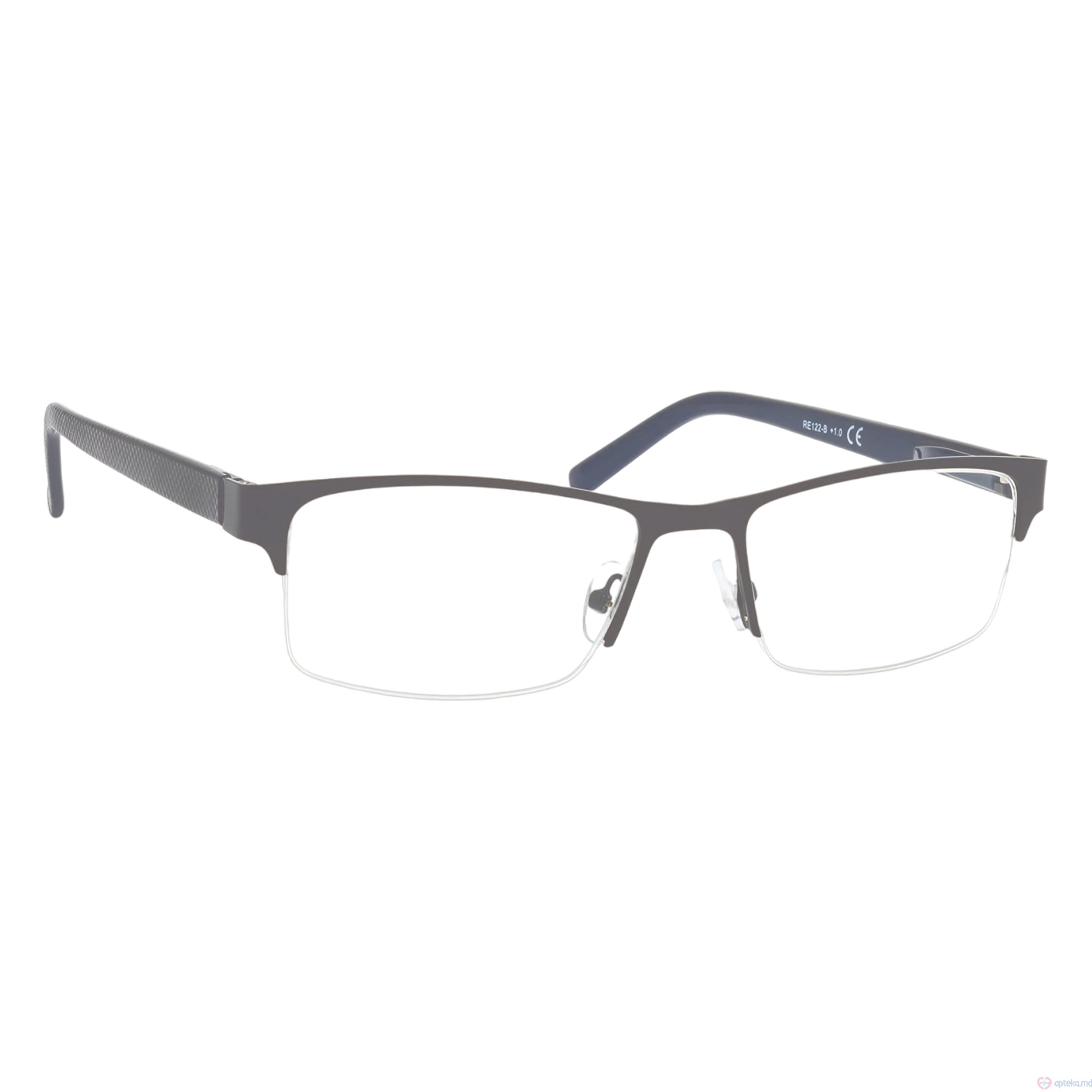 Ochelari de citit B002 IP+2.5