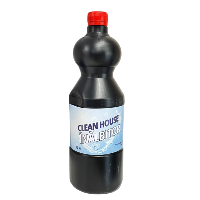 Отбеливатель Clean House 1 л Отбеливатель Clean House 1 л