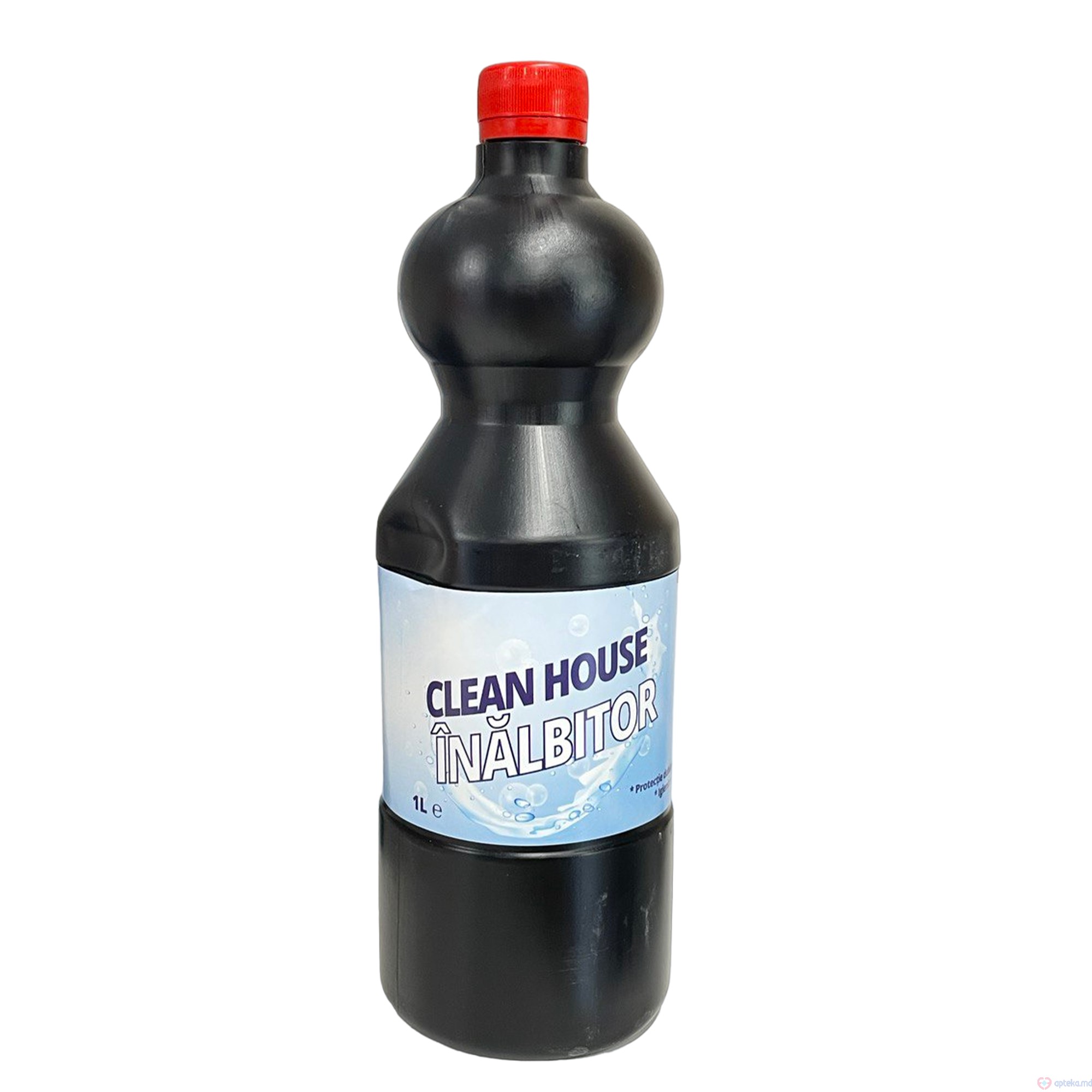 Detergent Clean House Inalbitor 1L