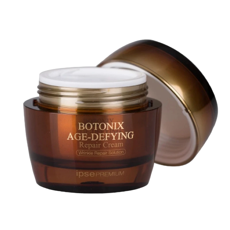 Ipse premium восстанавливающий крем для лица BOTONIX AGE-DEFYING CREAM 50 мл