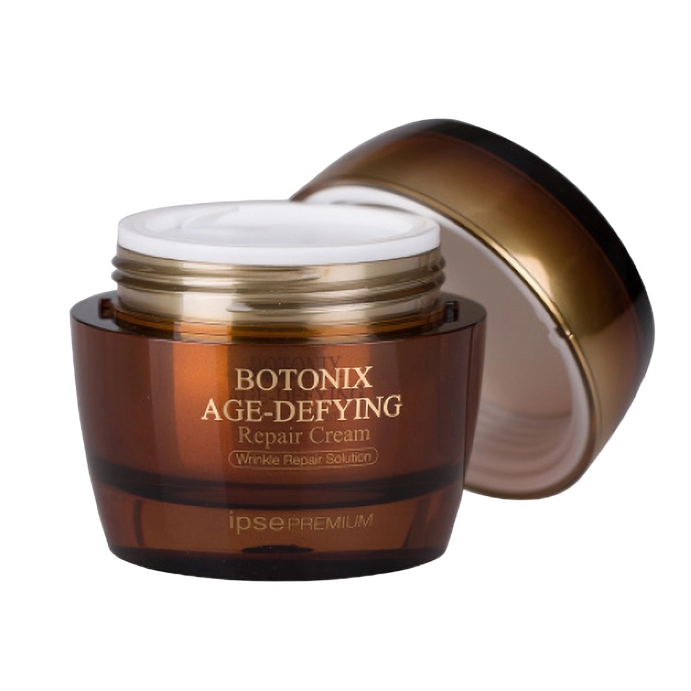 Ipse premium crema revitalizanta pentru fata BOTONIX AGE-DEFYING CREAM 50 ml