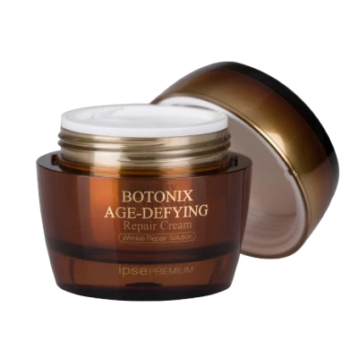 Ipse premium crema revitalizanta pentru fata BOTONIX AGE-DEFYING CREAM 50 ml