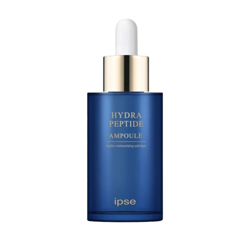 Ipse Сыворотка с пептидами HYDRA PEPTIDE AMPOULE 50 мл