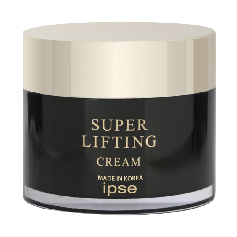 Ipse Крем с лифтинг эффектом IPSE SUPER LIFTING CREAM 50 мл