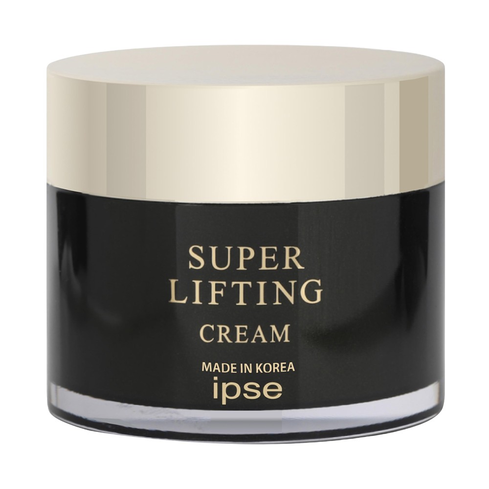 Ipse Crema cu efect de lifting IPSE SUPER LIFTING CREAM 50 ml