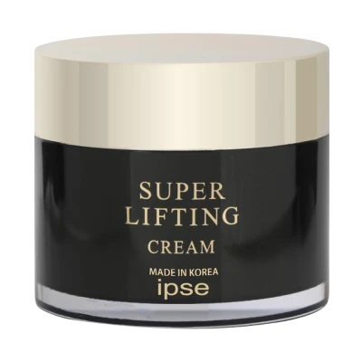 Ipse Crema cu efect de lifting IPSE SUPER LIFTING CREAM 50 ml