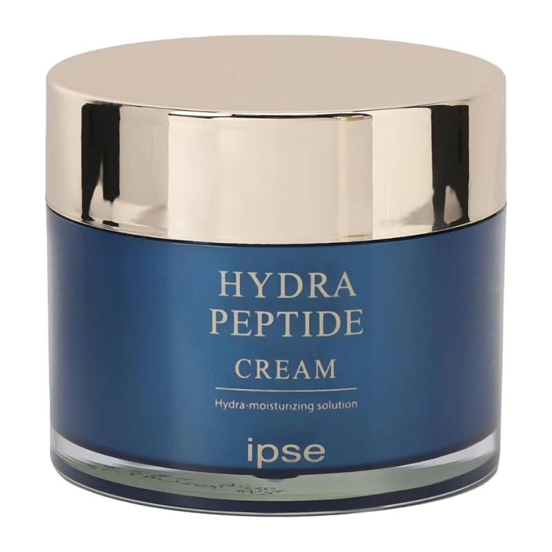 Ipse Crema cu peptide IPSE HYDRA PEPTIDE CREAM 50 ml