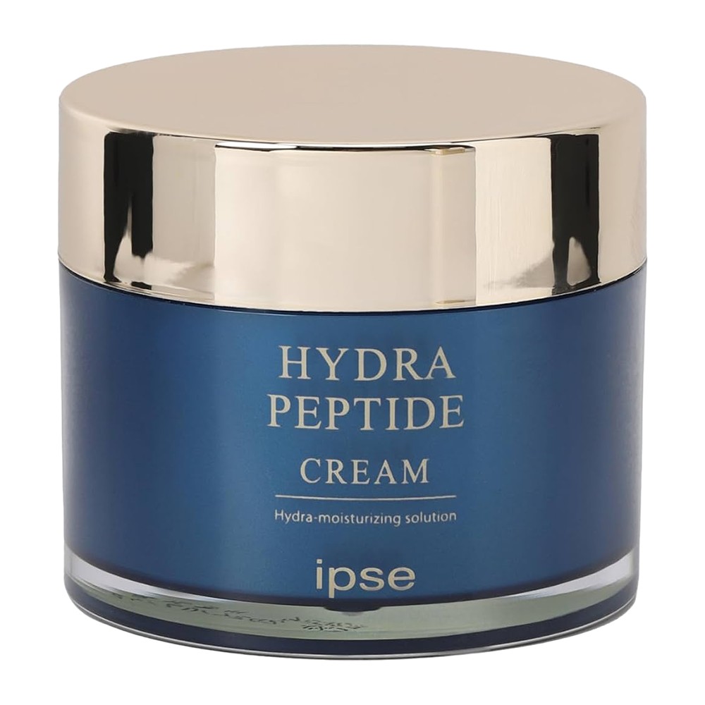 Ipse Crema cu peptide IPSE HYDRA PEPTIDE CREAM 50 ml