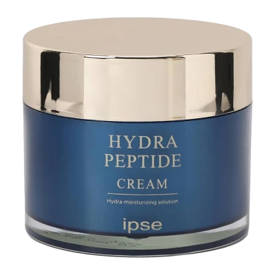 Ipse Crema cu peptide IPSE HYDRA PEPTIDE CREAM 50 ml