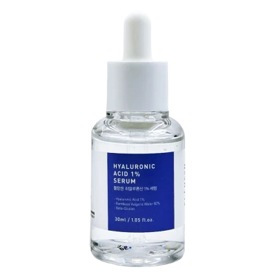 BLANSEN Сыворотка с 1% гиалуроновой кислотой HYALURONIC ACID 1% SERUM 30 мл