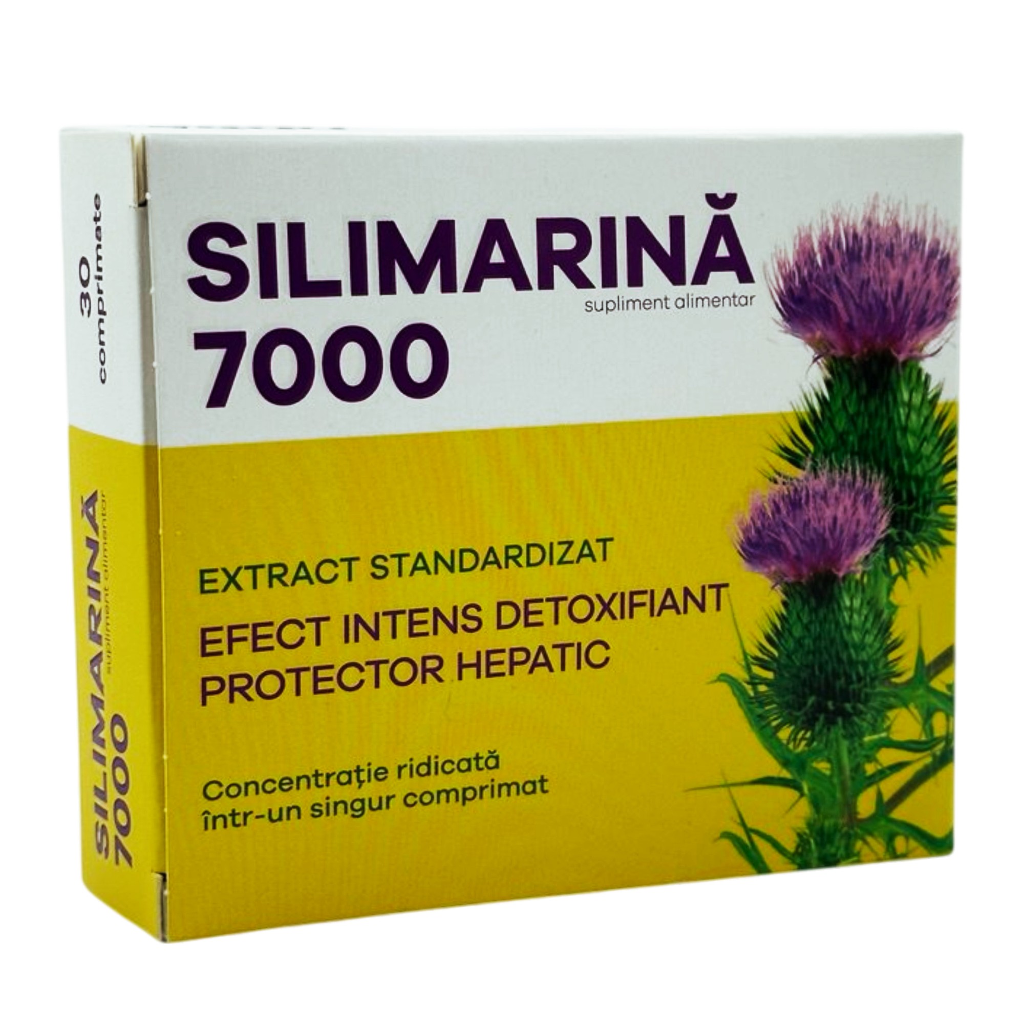 Silimarina 7000 comp. 150mg N30