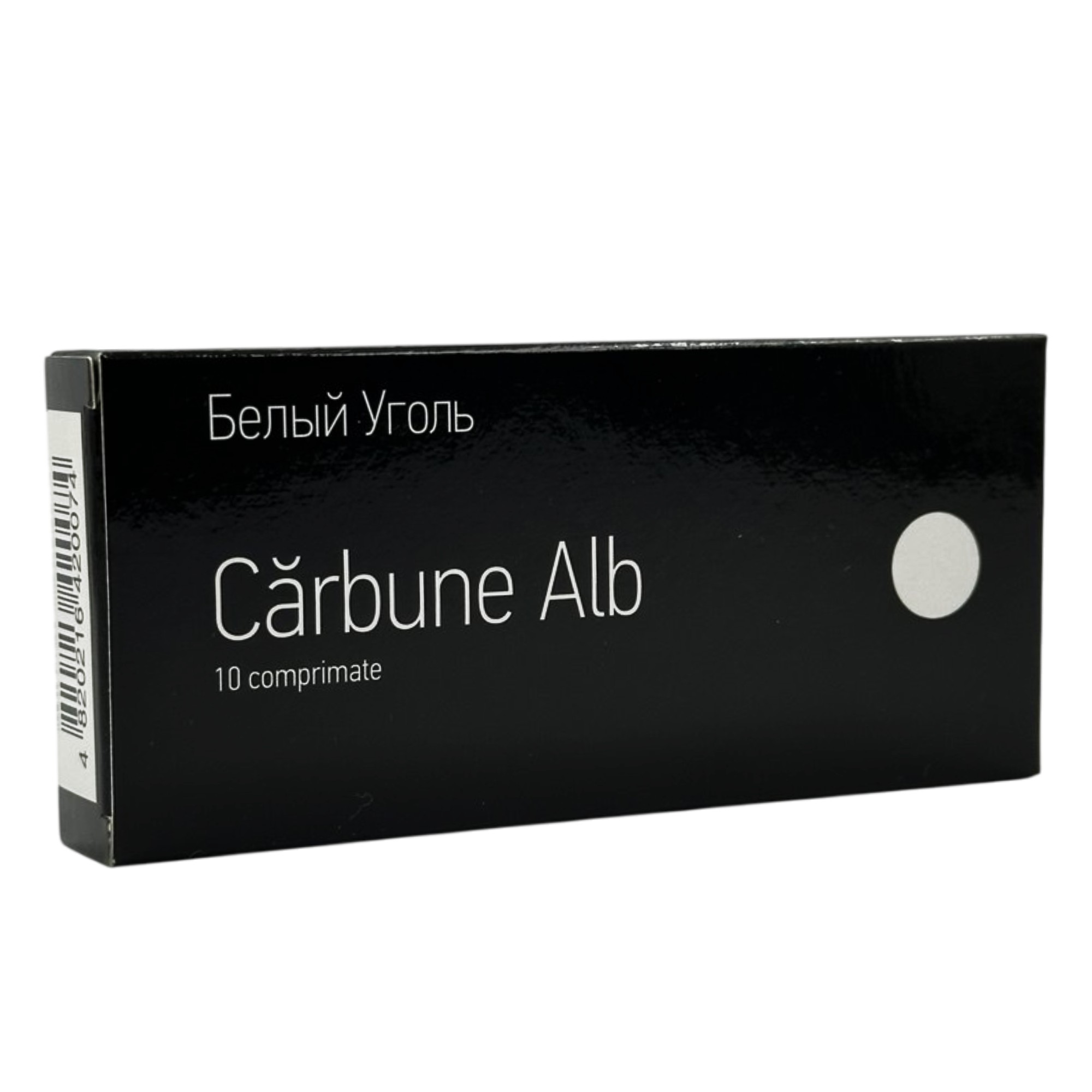 Carbune alb comp. 210 mg N10