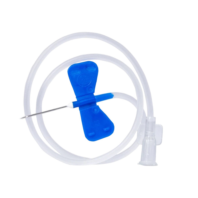 Катетер 23G (бабочка) N1 Катетер 23G (бабочка) N1