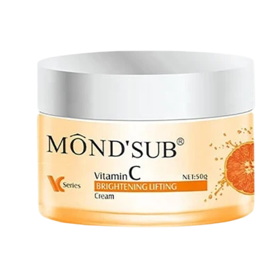 Mond'Sub Crema pentru fata cu vit C Brigthening Lifting Face Cream 50g