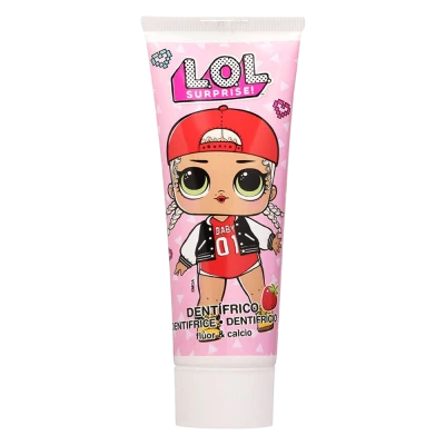 LORENAY LOL Зубная паста Toothpaste 75 мл