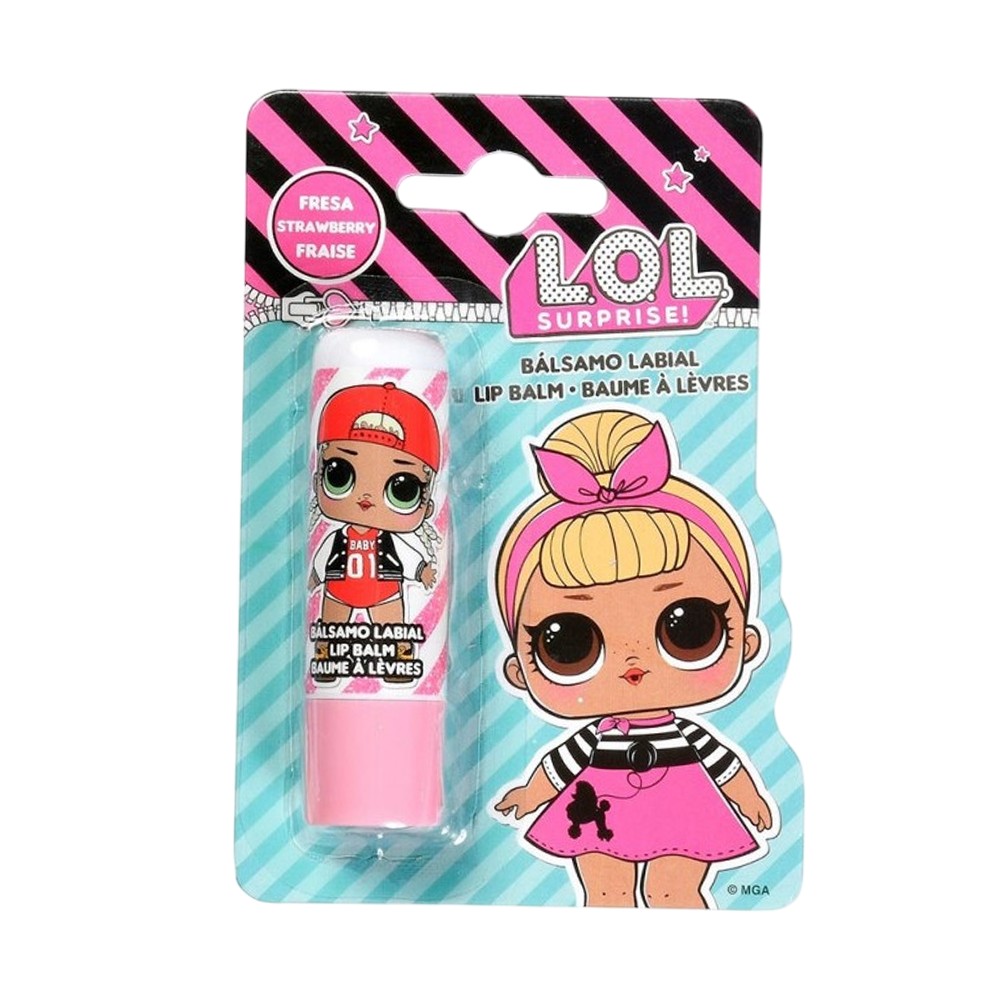 LORENAY LOL Balsam de buze Lip Balm 4 g