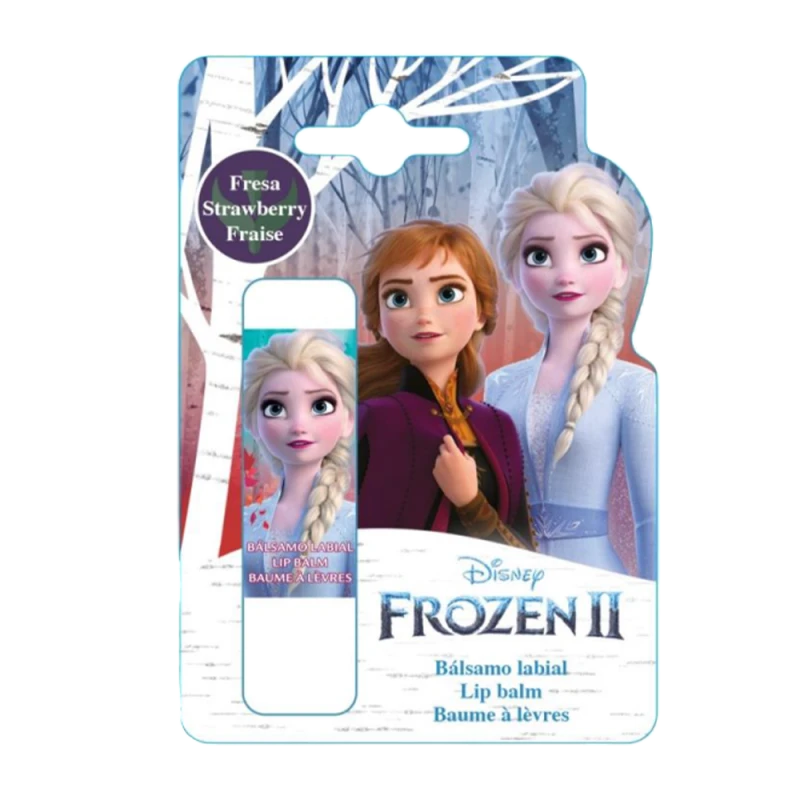 LORENAY Frozen Бальзам для губ Lip Balm 4 г