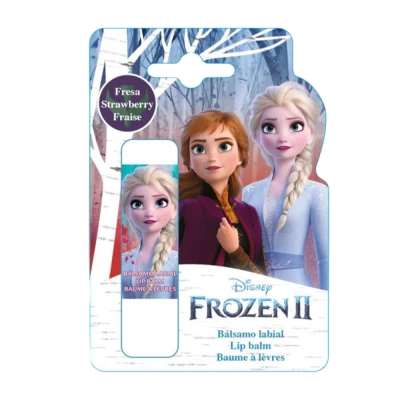 LORENAY Frozen Бальзам для губ Lip Balm 4 г