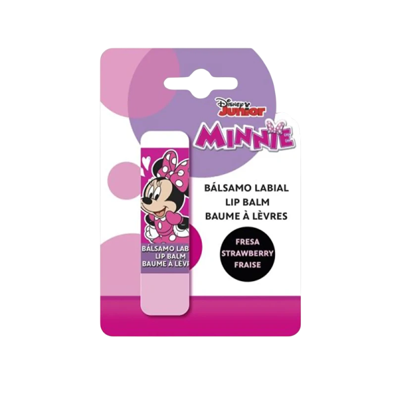 LORENAY Minnie Бальзам для губ Lip Balm 4 г