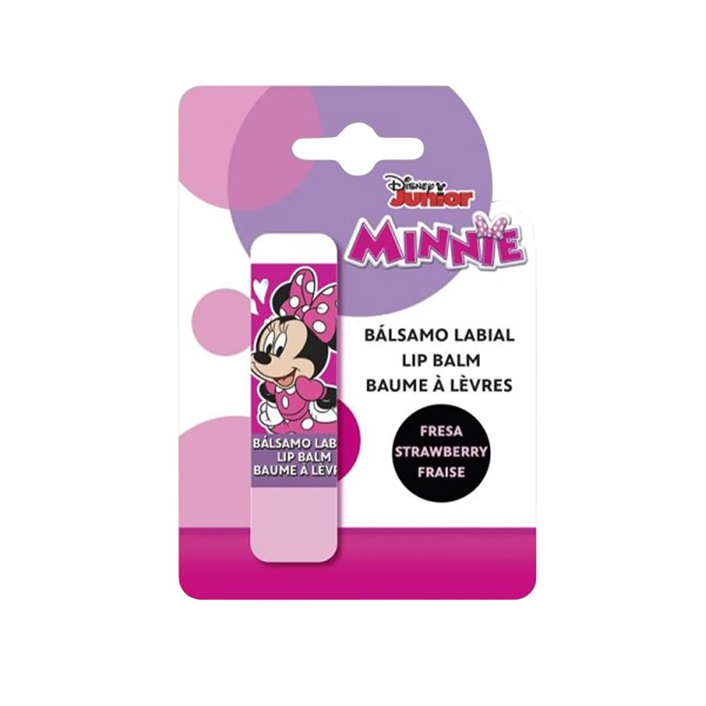 LORENAY Minnie Balsam de buze Lip Balm 4 g