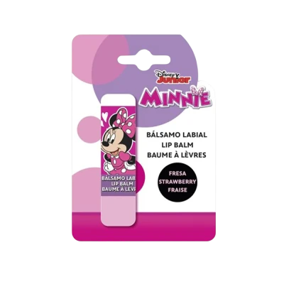 LORENAY Minnie Бальзам для губ Lip Balm 4 г