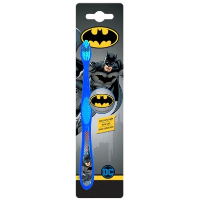 LORENAY Batman Periuta de dinti Toothbrush 1 buc