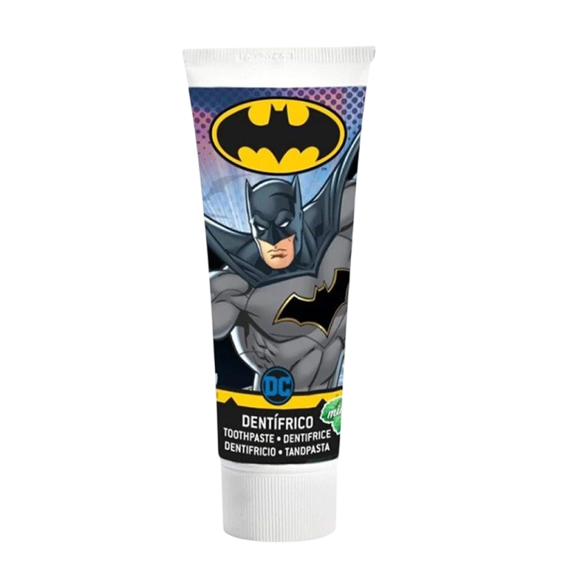 LORENAY Batman Зубная паста Toothpaste 75 мл