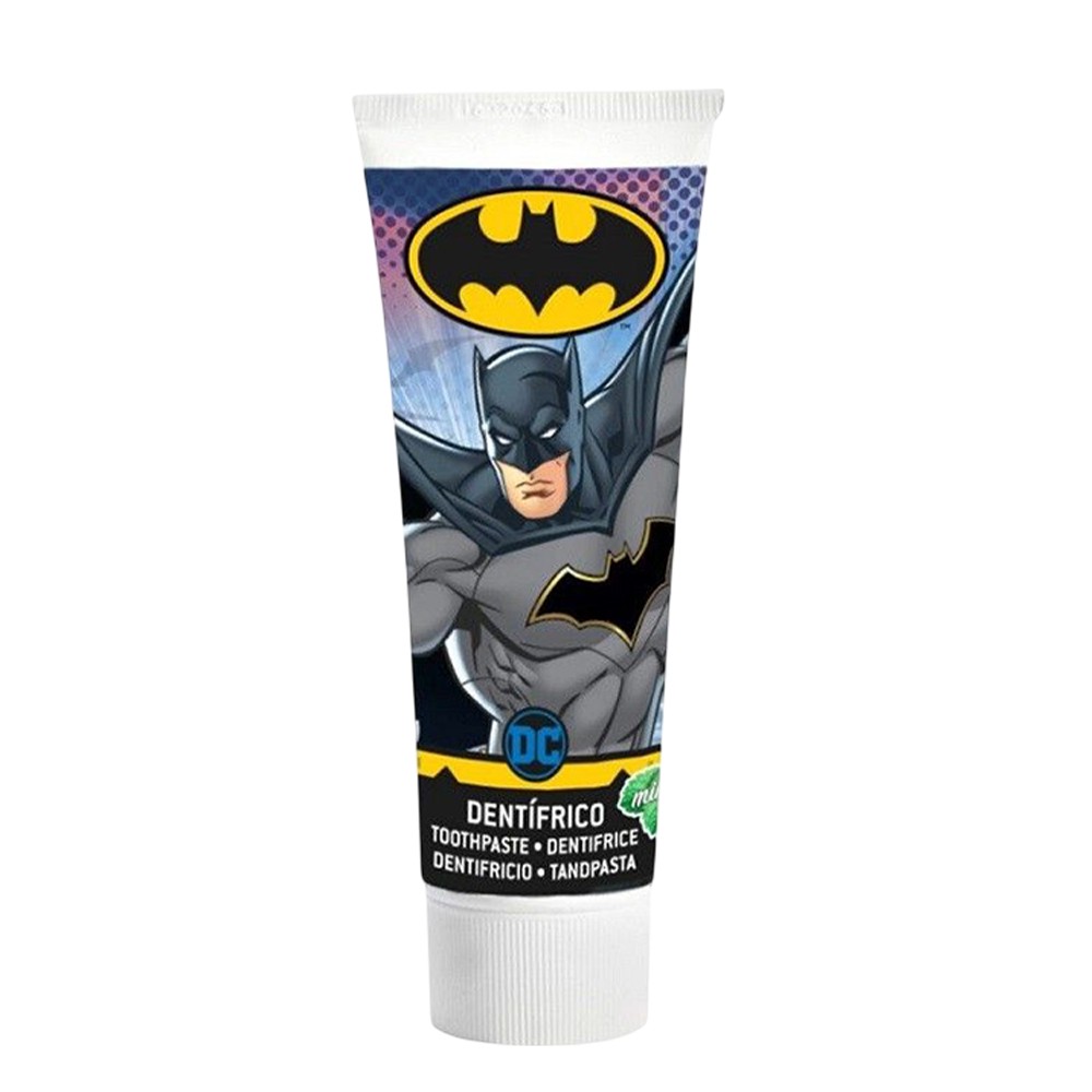 LORENAY Batman Pasta de dinti Toothpaste 75 ml