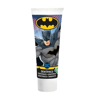 LORENAY Batman Зубная паста Toothpaste 75 мл