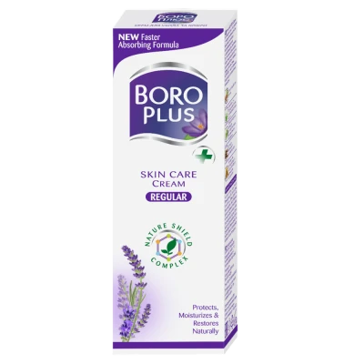 Boro Plus Crema pentru ingrijirea pielii regular 50 ml