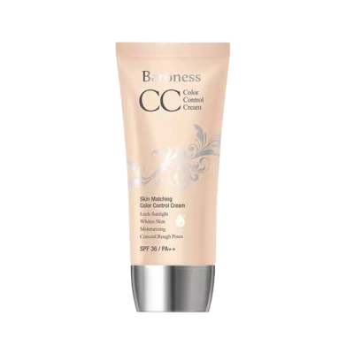 Baroness Crema CC pentru fata SPF 36+, 50 ml