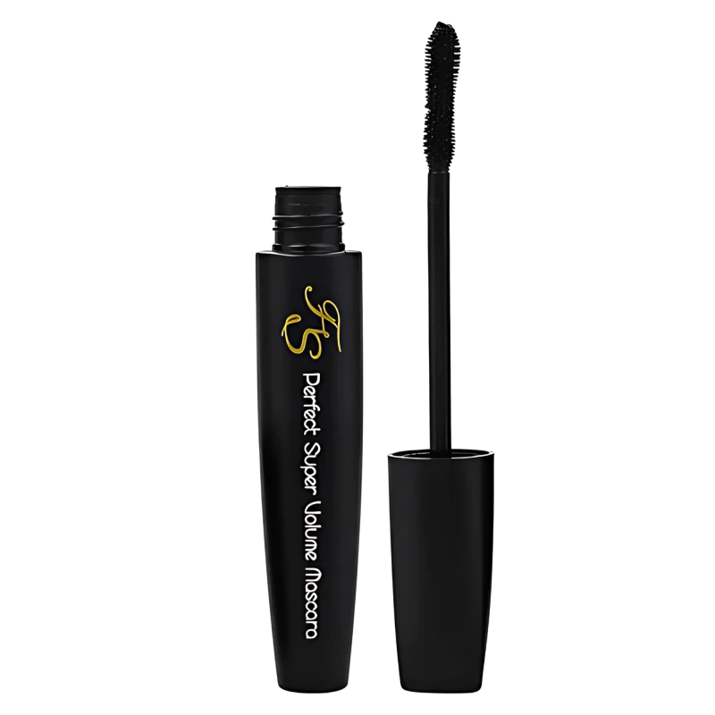 FARMSTAY Rimel pentru supervolum PERFECT SUPER VOLUME MASCARA 12g