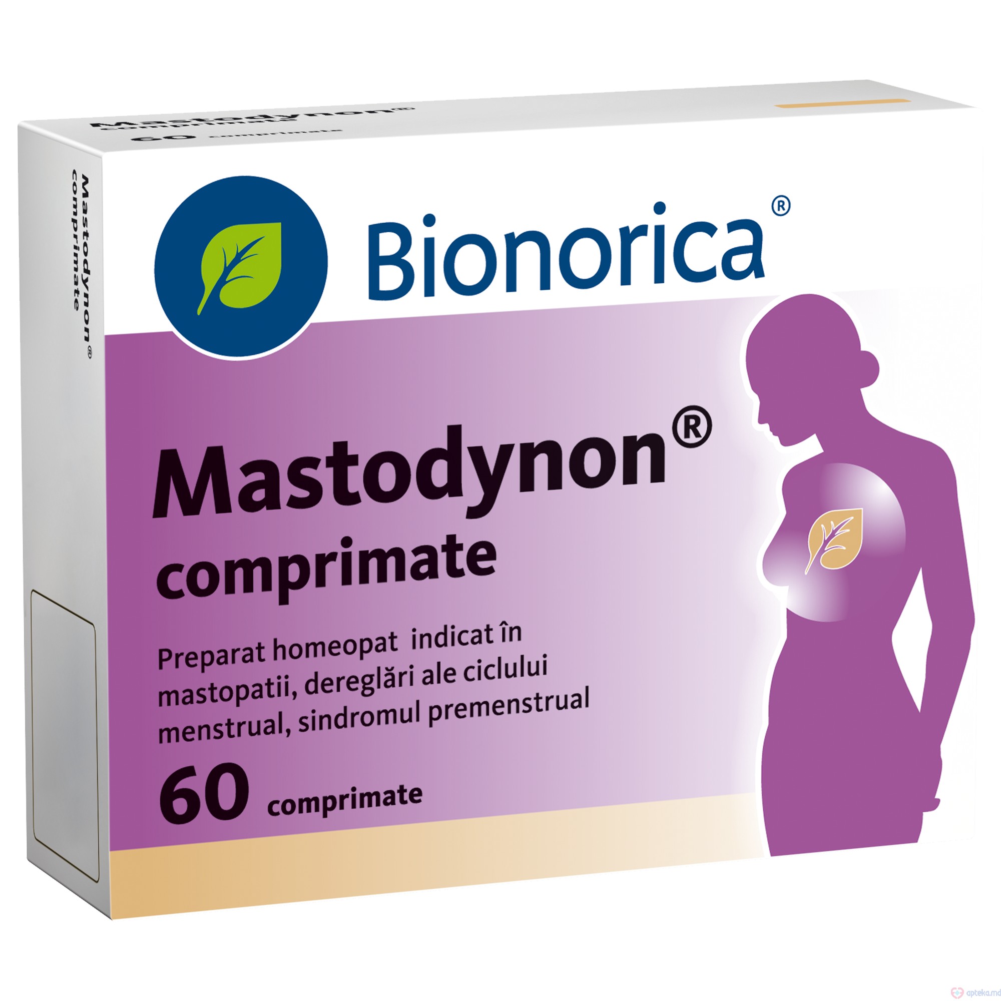 Mastodynon comp.  N20x3