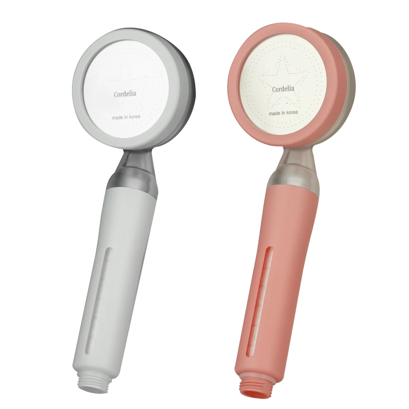 Doris Filtru de dus pentru casa Shower Filter Home 80×26 cm
