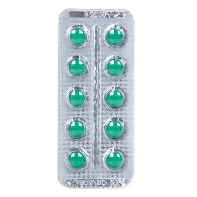 Raunatin-Zdorovie comp. film. 2 mg N10 Raunatin-Zdorovie comp. film. 2 mg N10