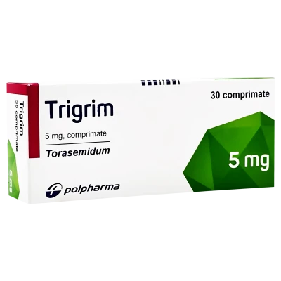 Trigrim comp. 10 mg N10x3 Trigrim comp. 10 mg N10x3