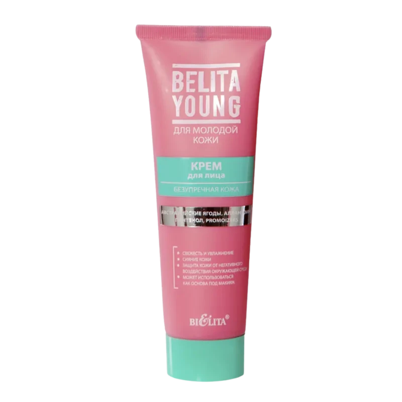 Крем для лица Belita Young 50 мл