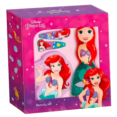 Lorenay Princess Подарочный набор для ванной Bath Gift Set Lorenay Princess Подарочный набор для ванной Bath Gift Set