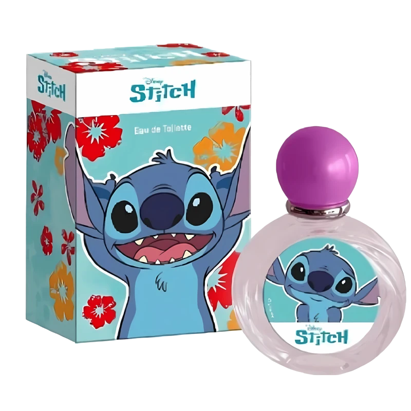 LORENAY Stitch Туалетная вода Edt 50 ml